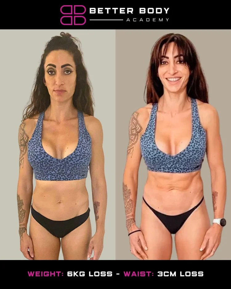 Member transformation