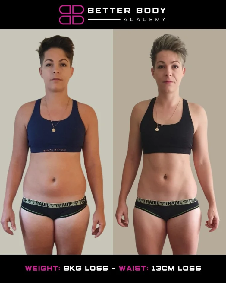Member transformation