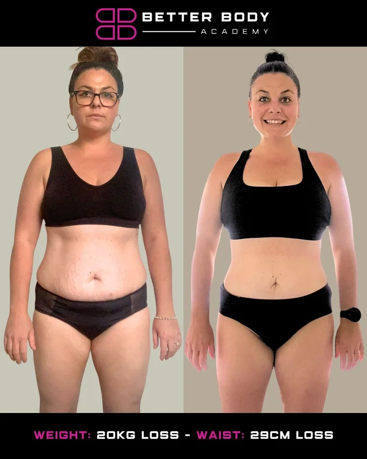 Member transformation