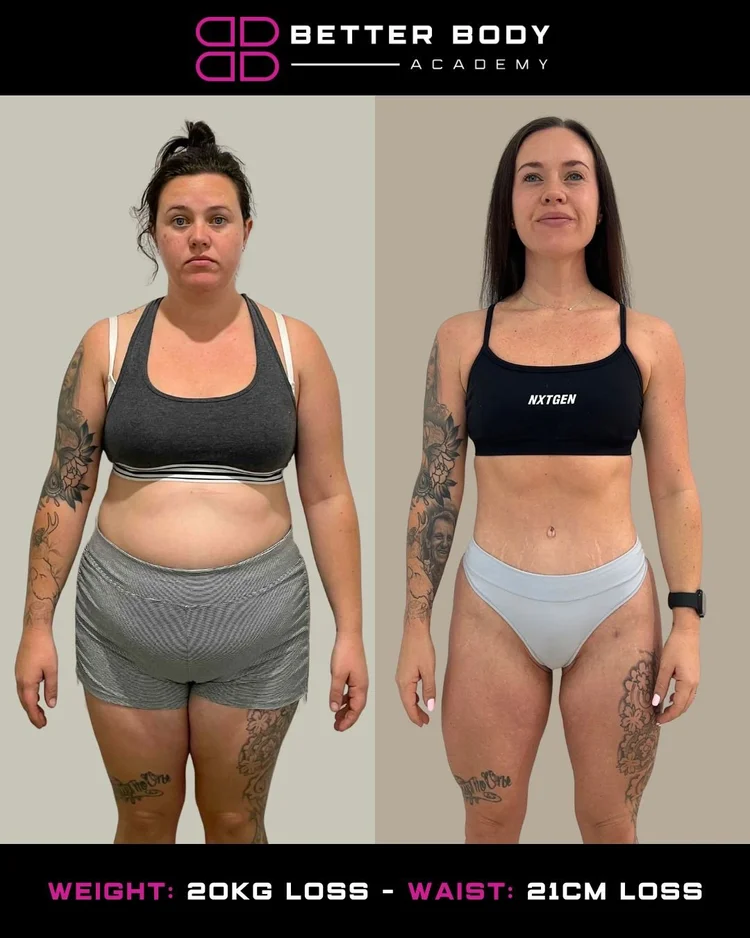 Member transformation