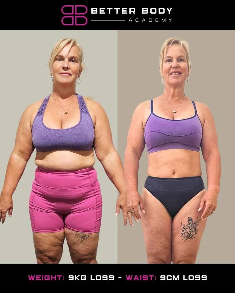 Member transformation