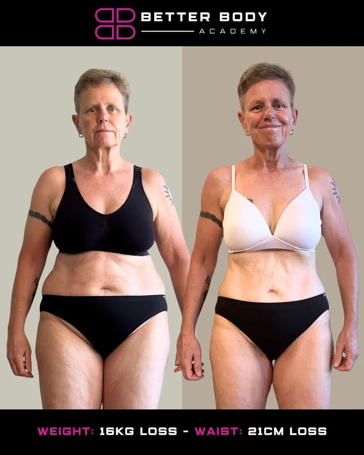 Member transformation
