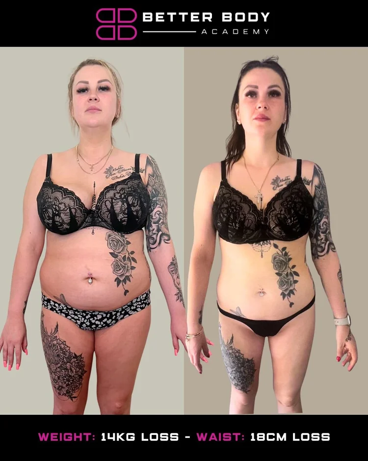 Member transformation