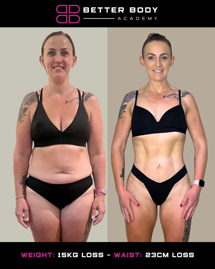 Member transformation
