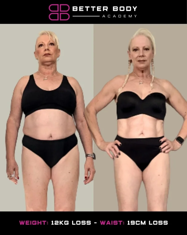 Member transformation