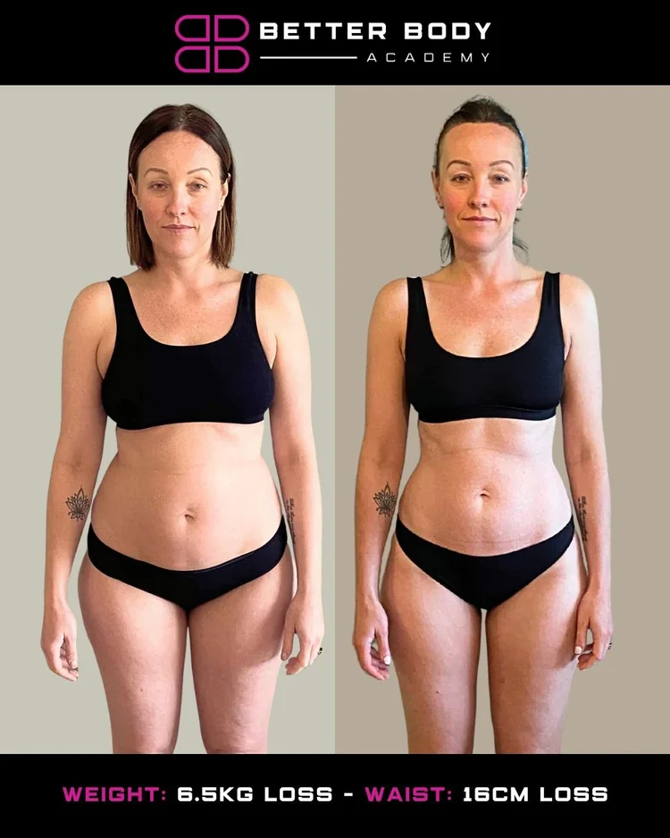 Member transformation