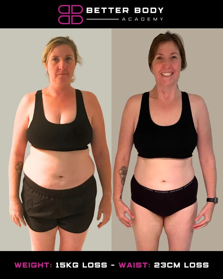 Member transformation