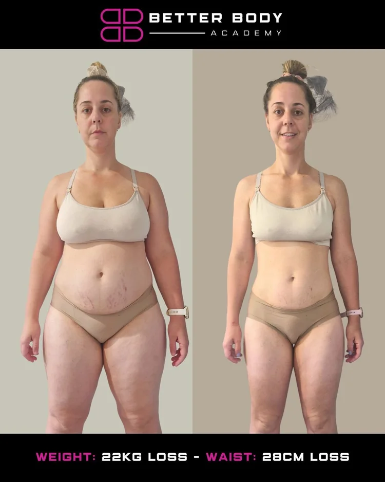 Member transformation
