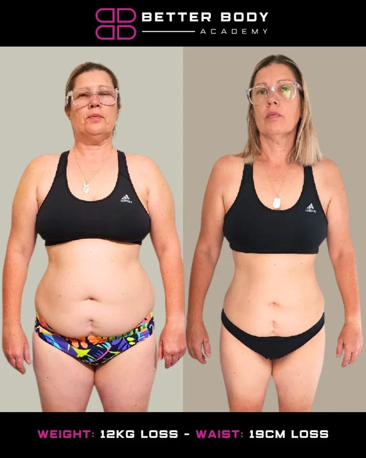 Member transformation