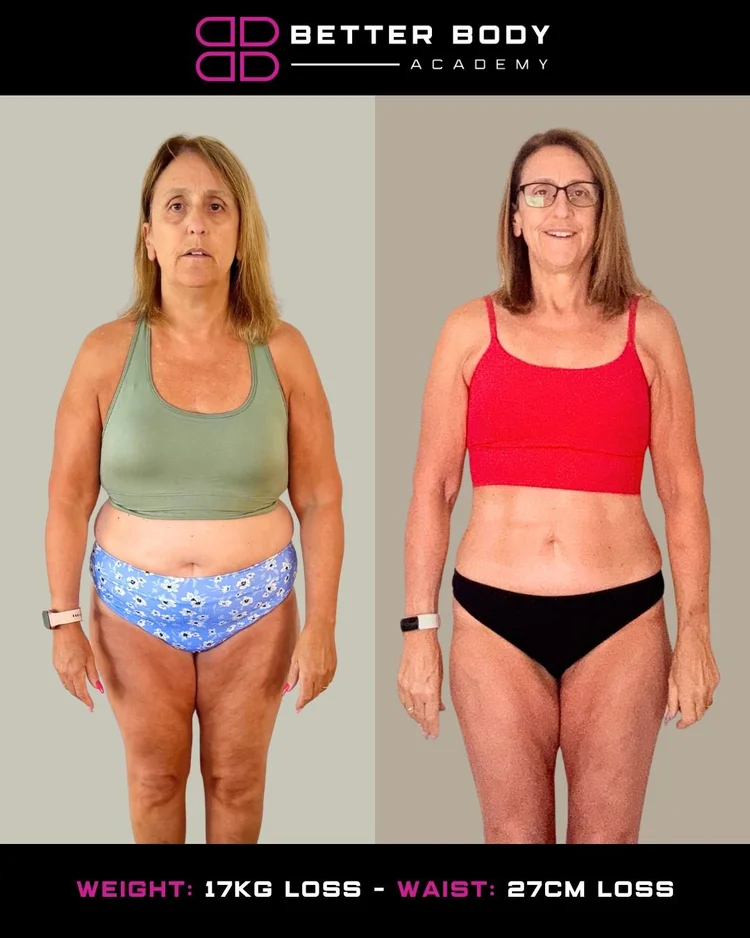 Member transformation